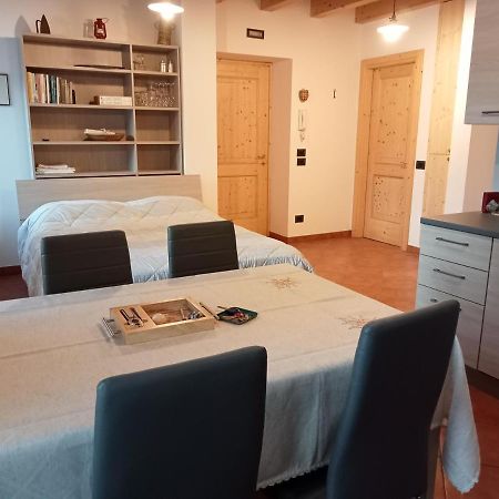 Appartamenti Bion Levico Terme Exterior foto