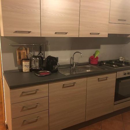 Appartamenti Bion Levico Terme Exterior foto