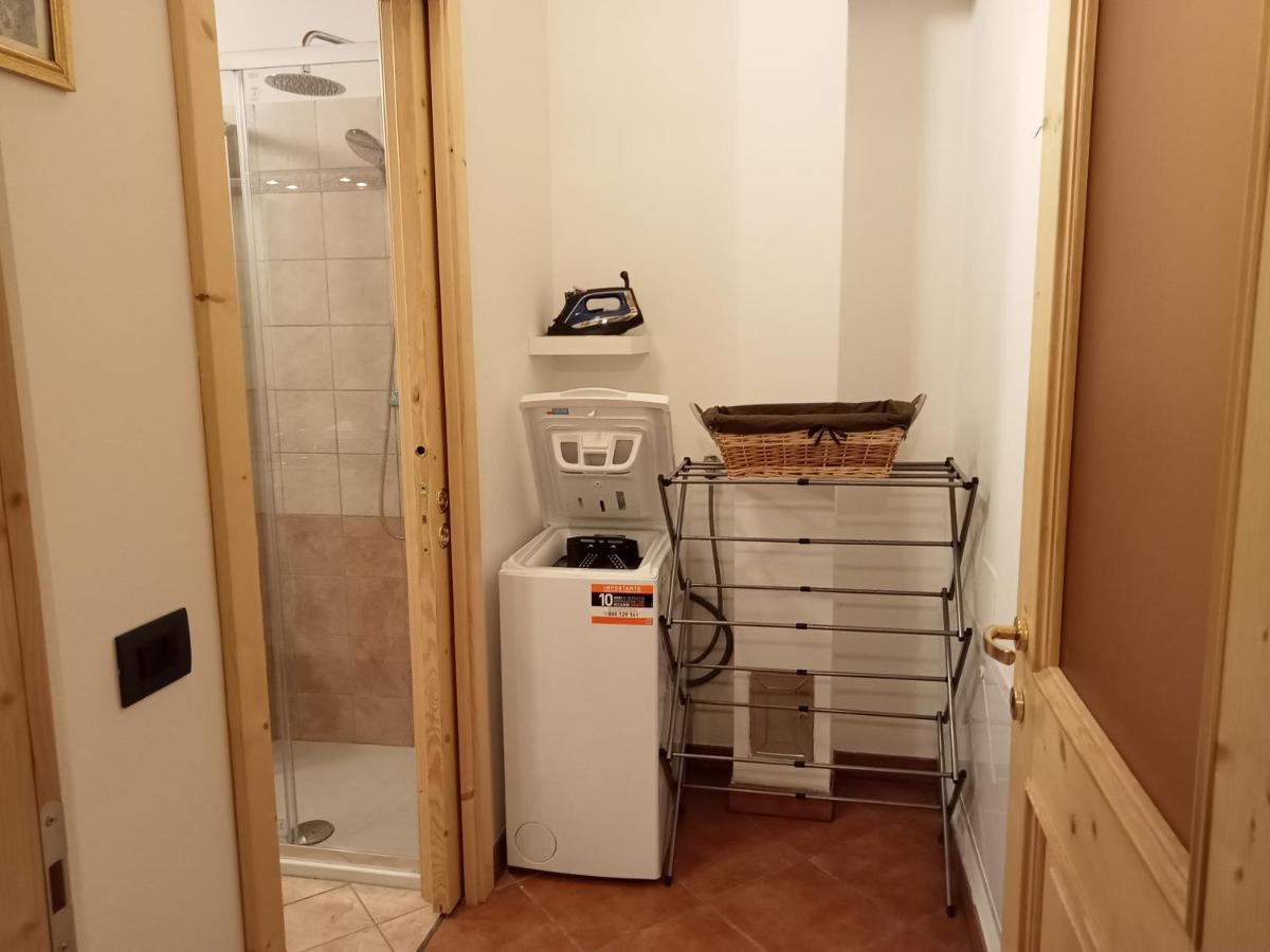 Appartamenti Bion Levico Terme Exterior foto