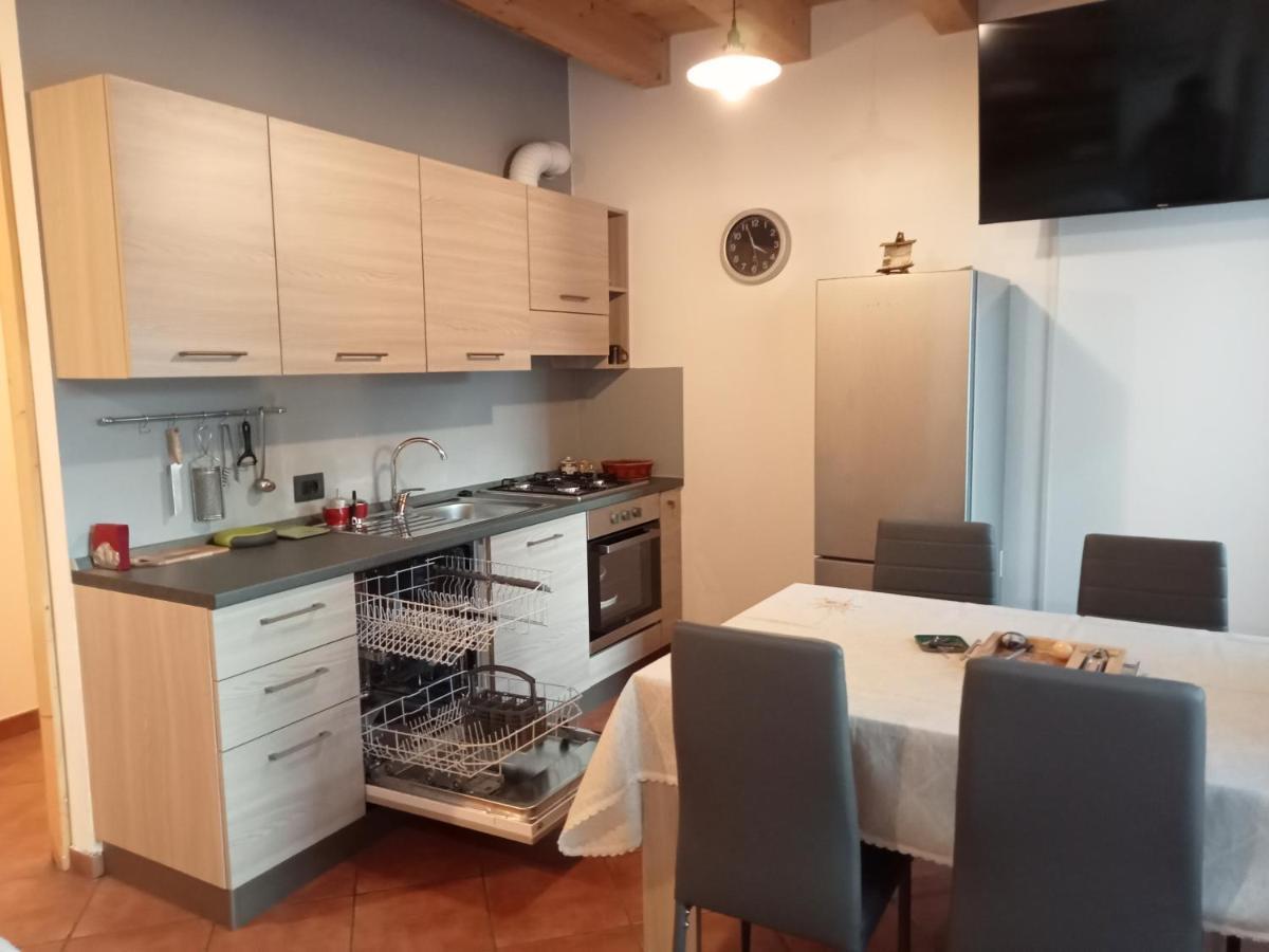 Appartamenti Bion Levico Terme Exterior foto