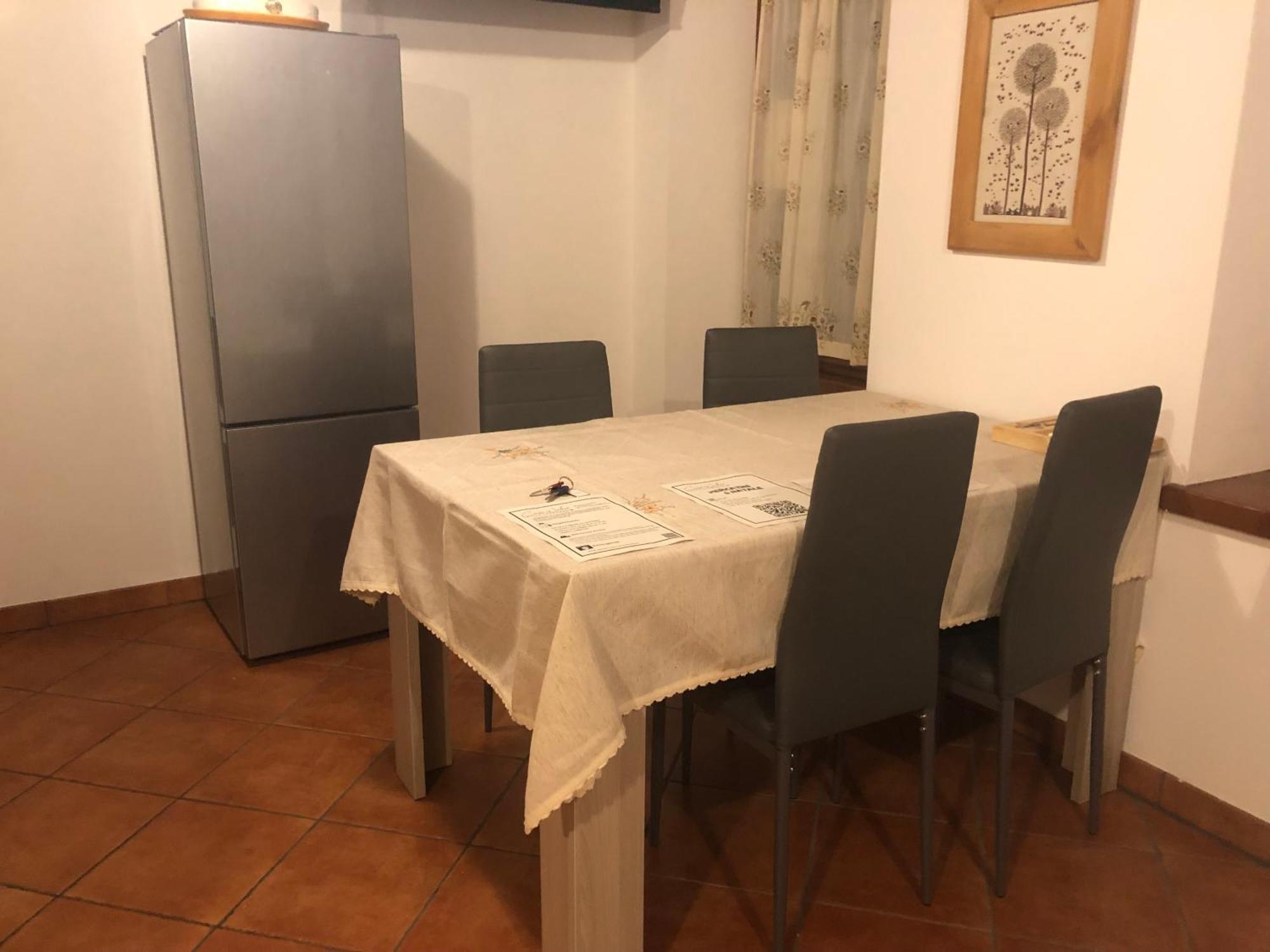 Appartamenti Bion Levico Terme Exterior foto