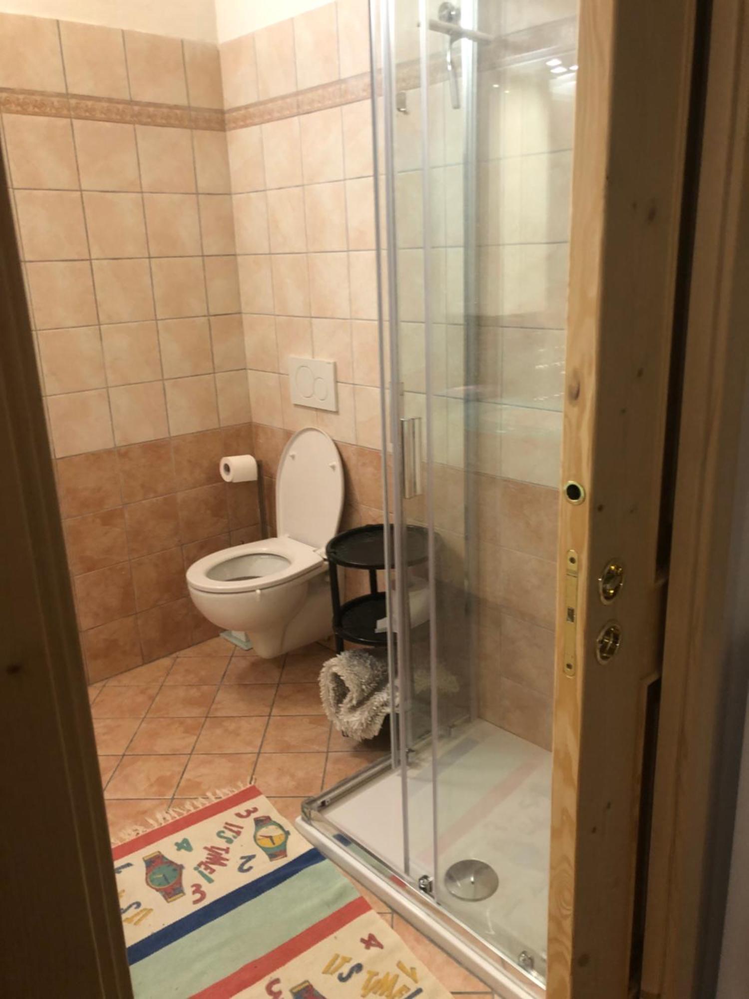Appartamenti Bion Levico Terme Exterior foto