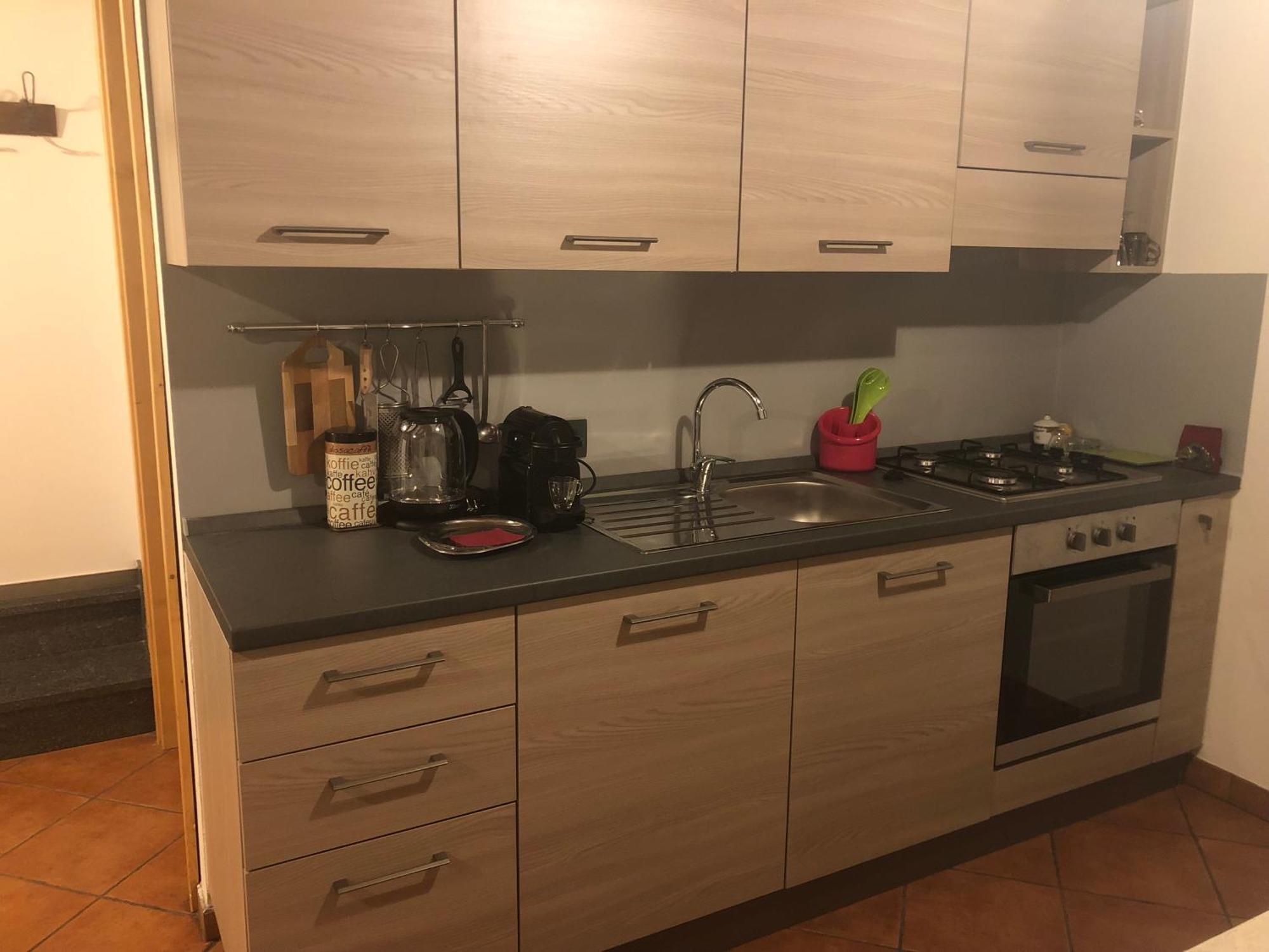 Appartamenti Bion Levico Terme Exterior foto