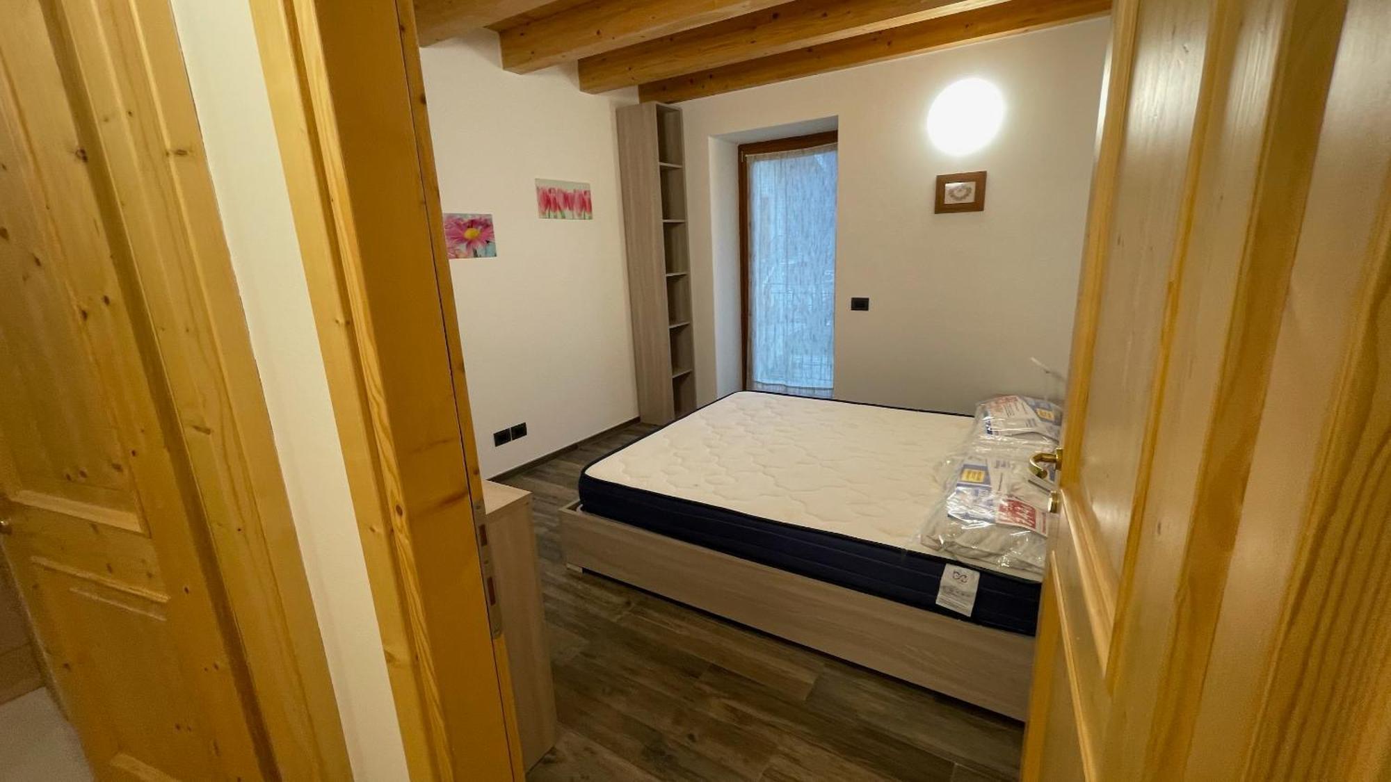 Appartamenti Bion Levico Terme Exterior foto