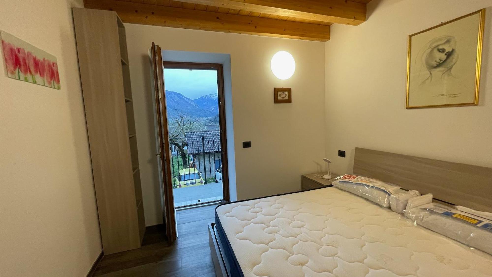 Appartamenti Bion Levico Terme Exterior foto