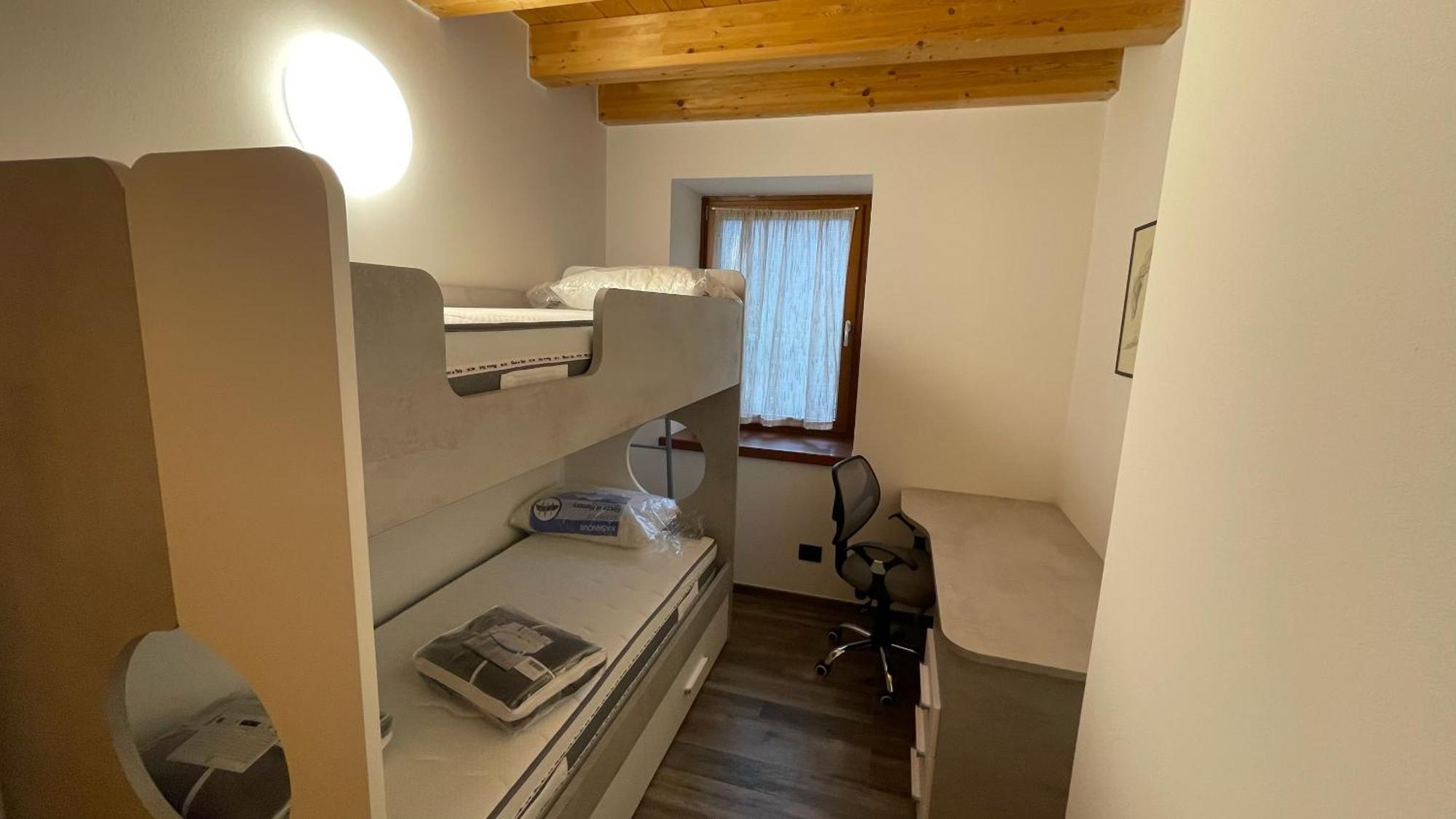 Appartamenti Bion Levico Terme Exterior foto