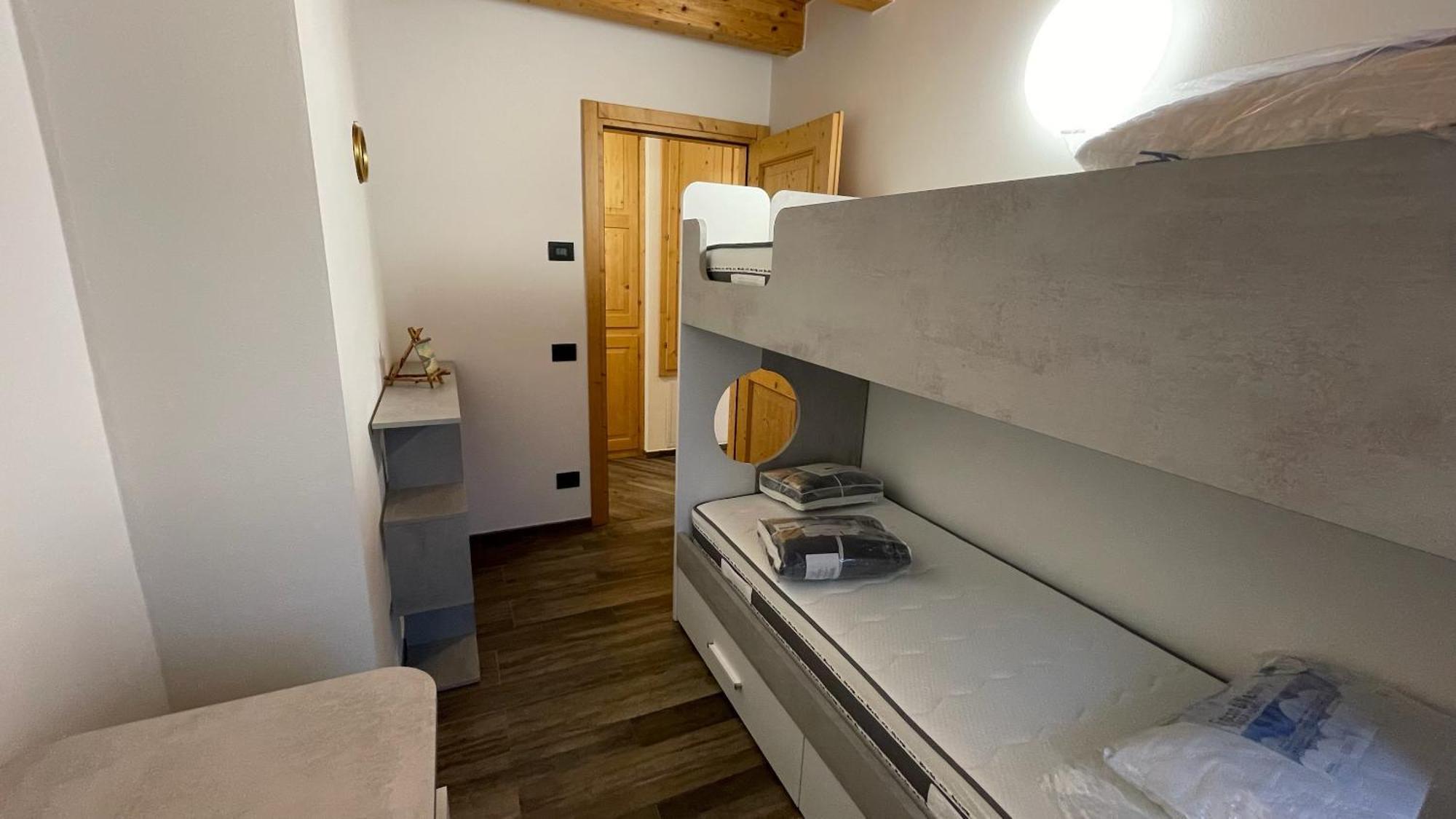 Appartamenti Bion Levico Terme Exterior foto