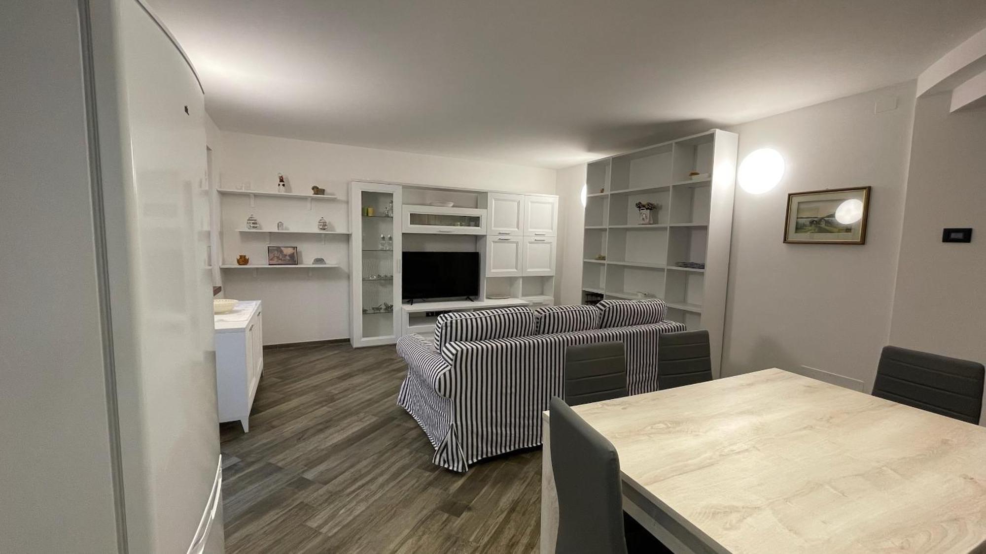 Appartamenti Bion Levico Terme Exterior foto
