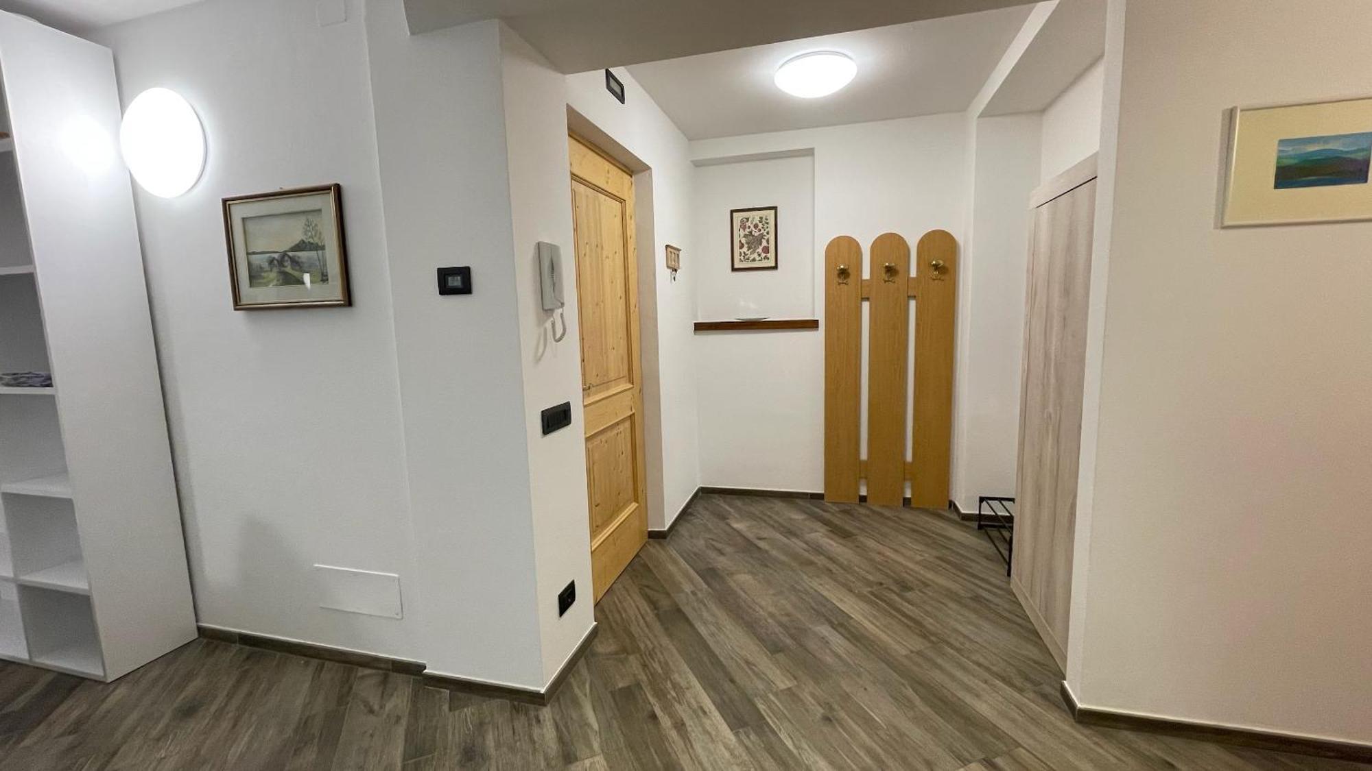 Appartamenti Bion Levico Terme Exterior foto