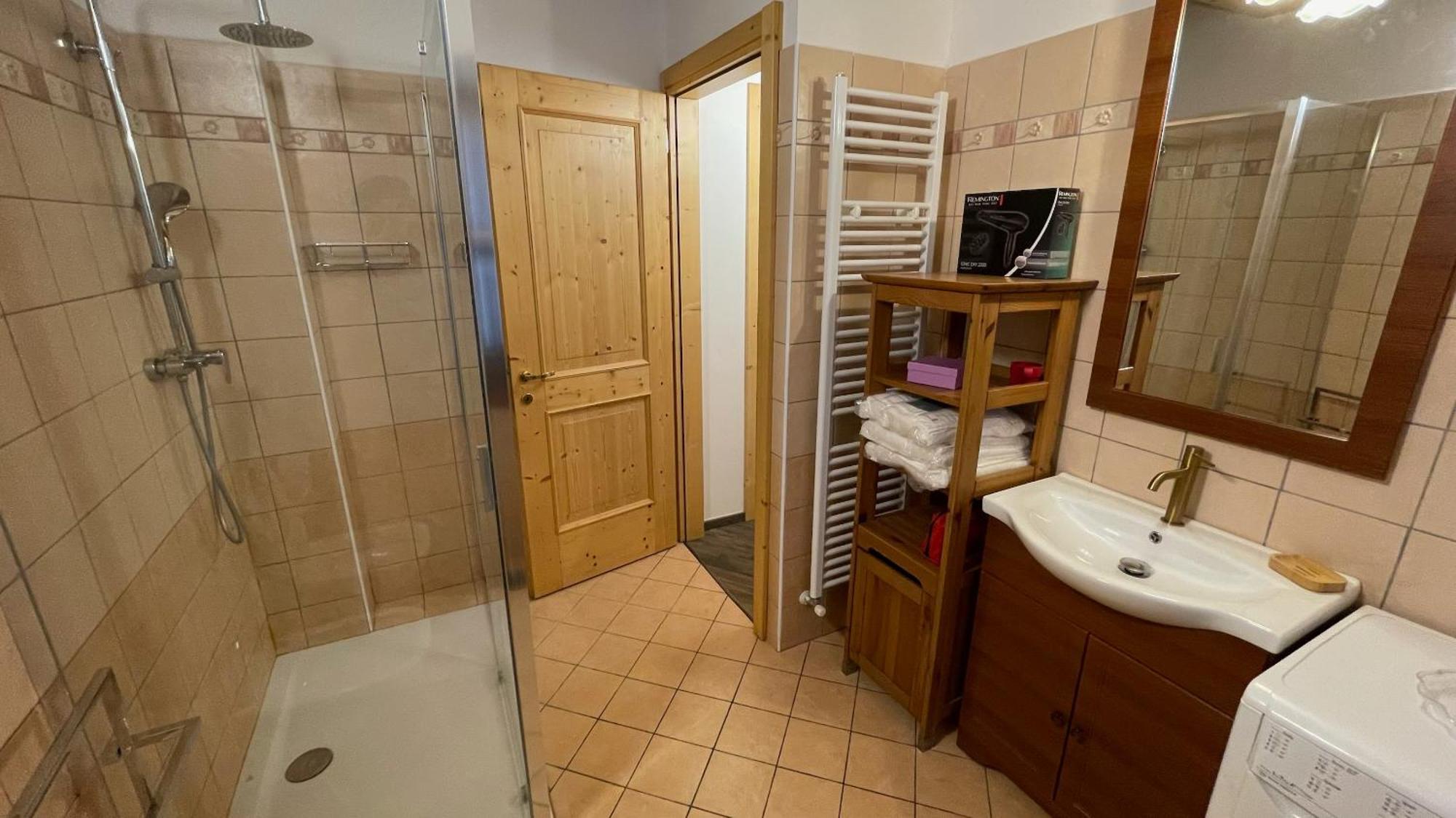 Appartamenti Bion Levico Terme Exterior foto