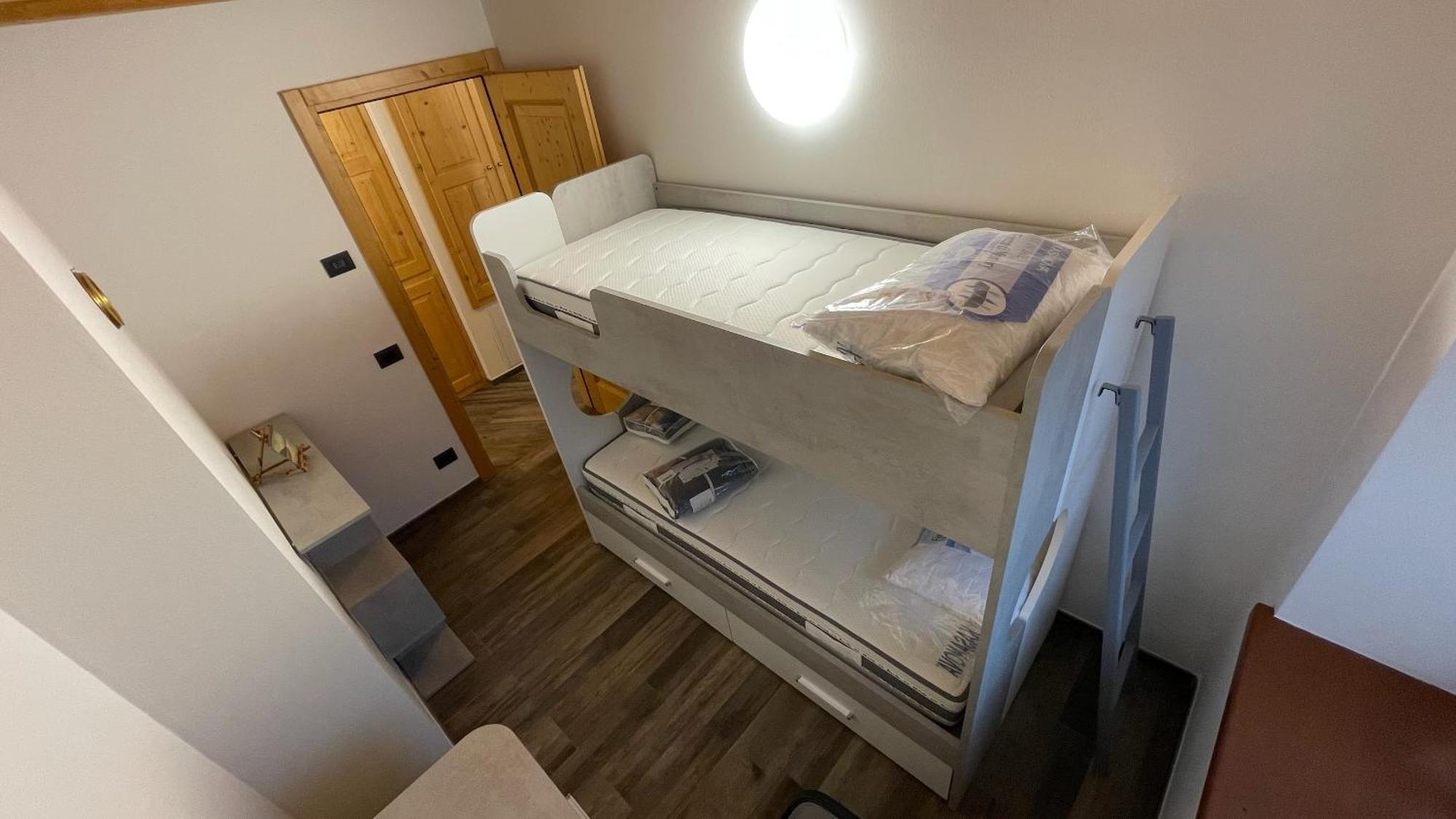 Appartamenti Bion Levico Terme Exterior foto